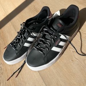 Adidas NWT daily 3.0 shoes men’s size 11